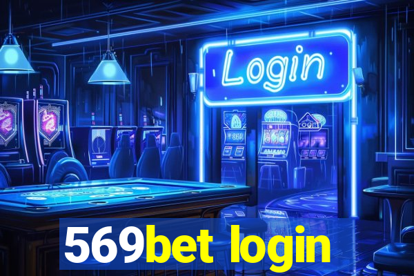 569bet login